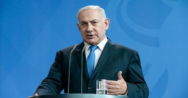 Netanyahu kurmaylarını acil toplantıya çağırdı