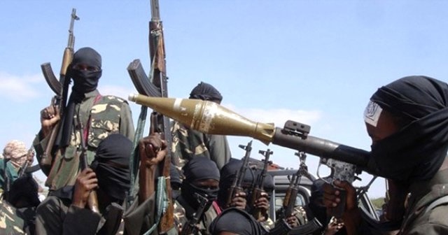 Nijerya&#039;da katliam: 28 sivil hayatını kaybetti