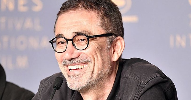 Nuri Bilge Ceylan Şanghay Film Festivali&#039;nde Jüri Başkanı olacak