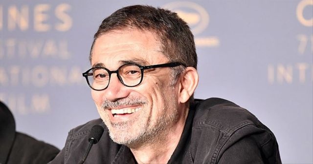 Nuri Bilge Ceylan Şanghay Film Festivali&#039;nde Jüri Başkanı olacak