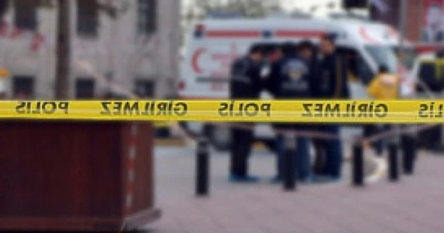 Nusaybin'de silahlı saldırı: 1 ölü