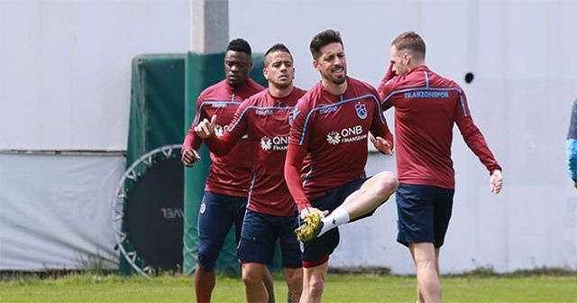 Onazi, Novak ve Kamil Ahmet, Bursa&#039;da yok