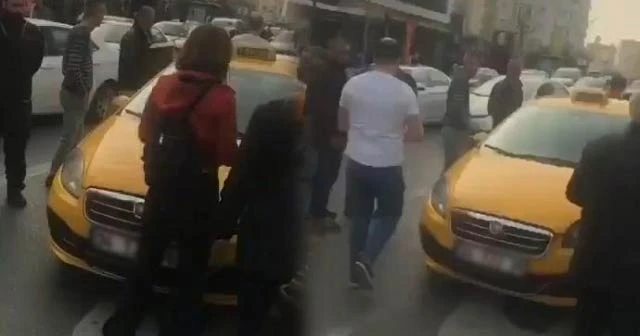 Orhan Gencebay'ın oğlunu bıçaklayan şüpheli yakalandı