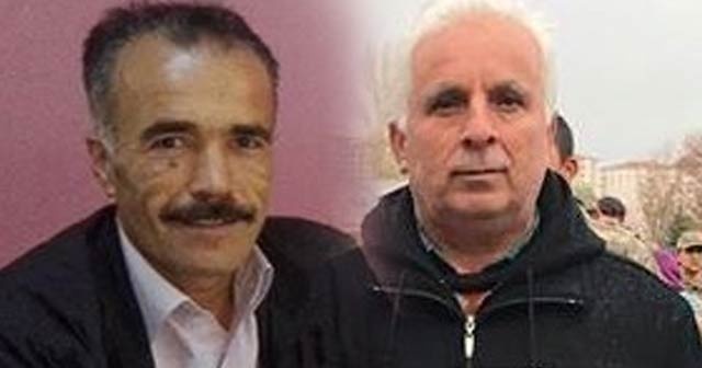 Orman işçilerinin üzerine ağaç devrildi: 1 ölü, 1 yaralı