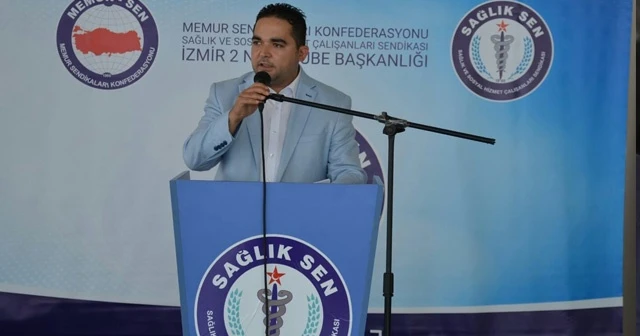 Özdemir'den doktora şiddet yorumu: "En ağır cezayı almasını temenni ediyorum"
