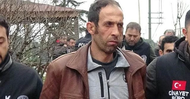 Palu ailesinin yargılanmasına başlandı