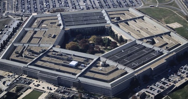 Pentagon&#039;dan Akar-Shanahan görüşmesine ilişkin açıklama