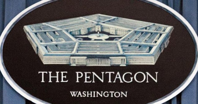 Pentagon’dan Türkiye&#039;ye yönelik F-35 açıklaması