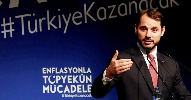 Piyasalar merakla bekliyor! Bakan Albayrak 10 Nisan'da açıklayacak