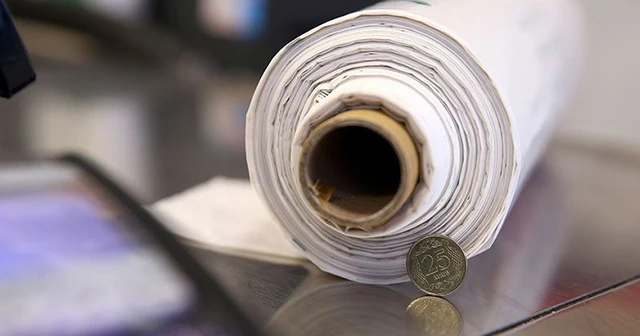 Plastik poşet katılım paylarında ödeme süreci