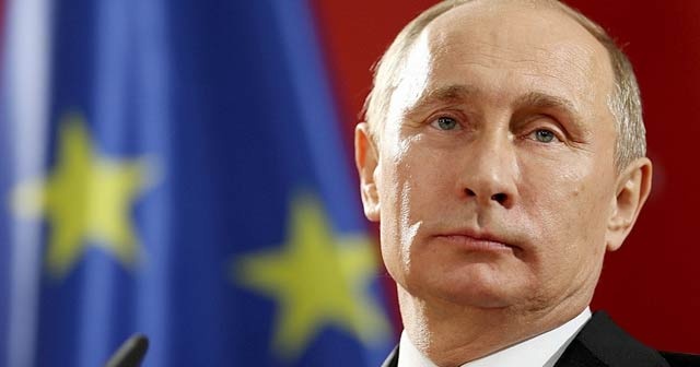 Putin, Kuzey Kore liderinin hediyesini 1 rubleye satın aldı