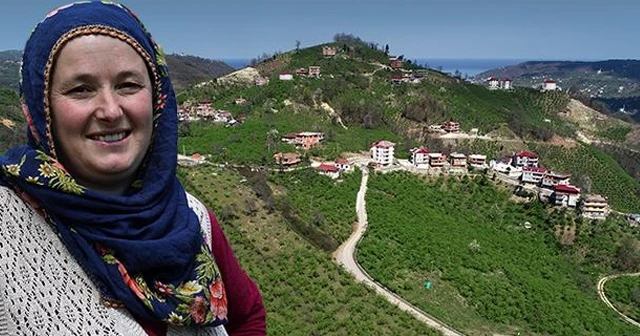 Rahatsız olunca mahallenin adını değiştirdiler