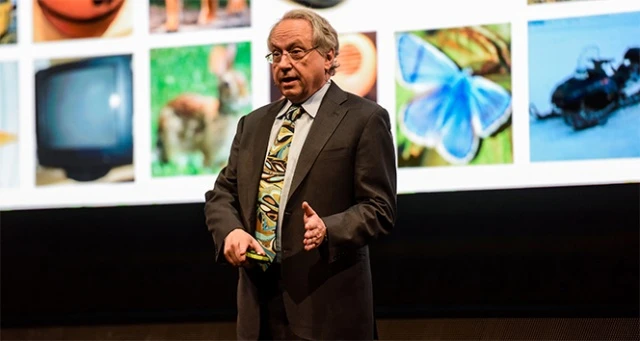 Rodney Brooks: &#039;Dijital inovasyon gençlerden kaynaklanıyor ve Türkiye bu konuda harika bir yer&#039;