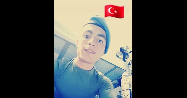 10 gündür tedavi gören asker hastanede şehit oldu