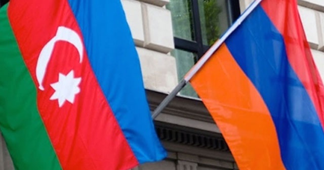 Rusya, Azerbaycan ve Ermenistan Dağlık Karabağ sorununu görüşüyor