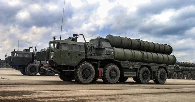 Rusya'dan S-400 açıklaması