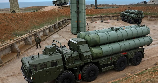 Rusya'dan S-400 açıklaması! Türkiye S-400'leri Temmuz'da alacak