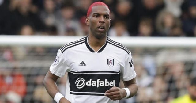 Ryan Babel Galatasaray yolunda...