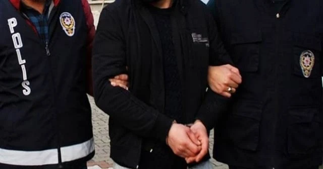 Şanlıurfa'da joker operasyonu: 24 gözaltı