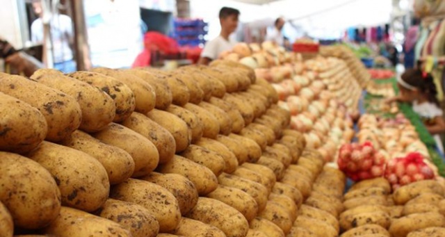 Seçimden sonra hortladılar