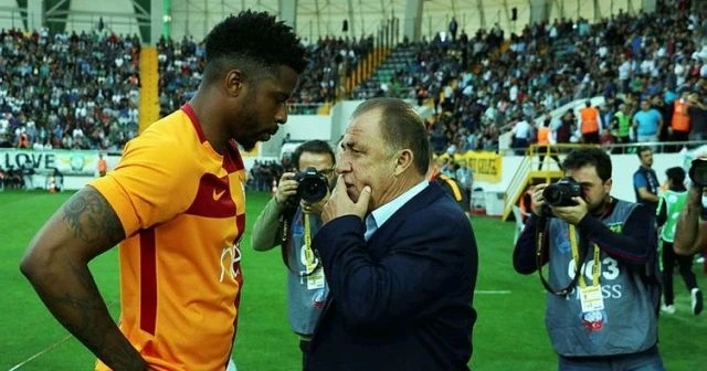 Sen neymişsin be Ryan Donk!