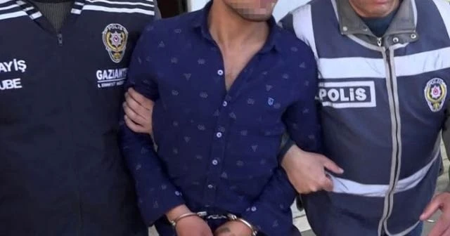 Serbest kaldıktan iki gün sonra tekrar soygun yaptı