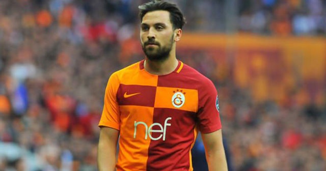 Sinan Gümüş, Galatasaraylı taraftarlardan özür diledi