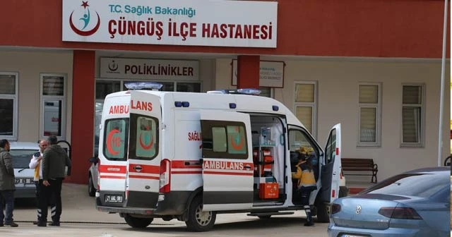 SP’den başkan seçilen adaya saldırı: 3 yaralı