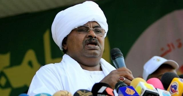 Sudan'da Askeri Geçiş Konseyi Başkanı, Gosh'un istifasını kabul etti