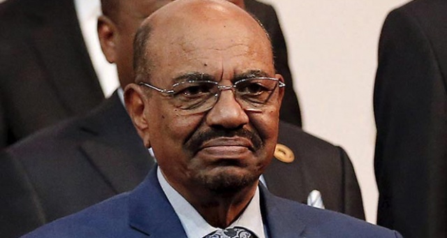 Sudan&#039;ın devrik liderinin kardeşleri gözaltına alındı