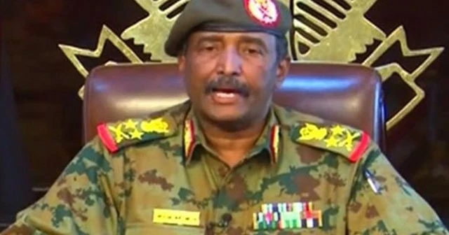 Sudan'ın Washington Büyükelçisi görevden alındı