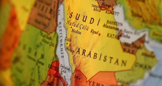 Suudi Arabistan 2020 yılındaki G20 zirvesine ev sahipliği yapacak