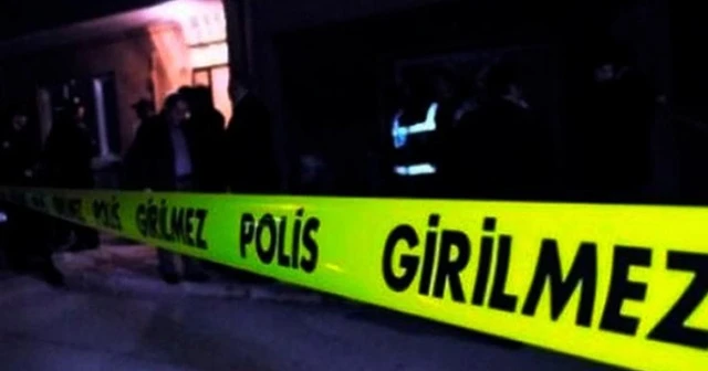 Tekirdağ'da para nakil aracından soygun