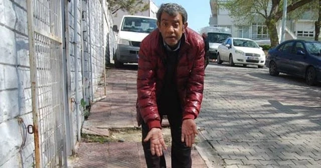 Tepkisini böyle gösterdi: 'İlk defa karşılaşıyorum, hayret bir şey yani'