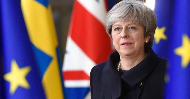 Theresa May&#039;den Brexit&#039;e yeni erteleme açıklaması