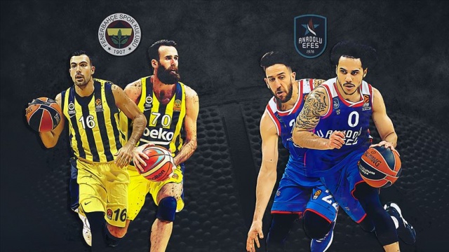 THY Avrupa Ligi&#039;nde play-off heyecanı