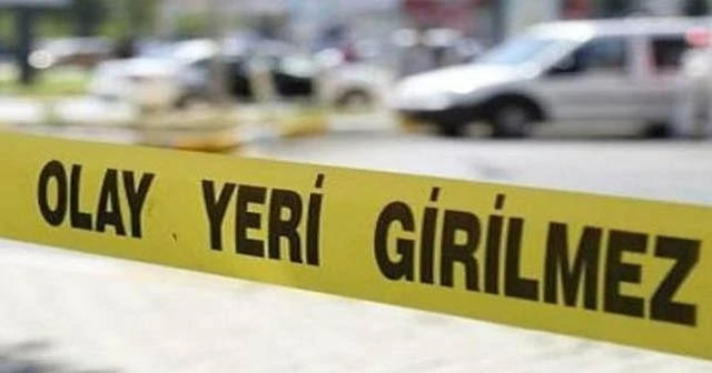 Tüfekle oynarken 4 yaşındaki kardeşini vurdu