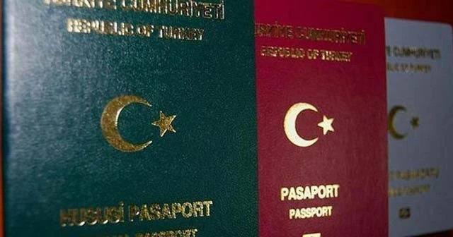 Türkiye'den vize adımı! Aracılık hizmeti geliyor