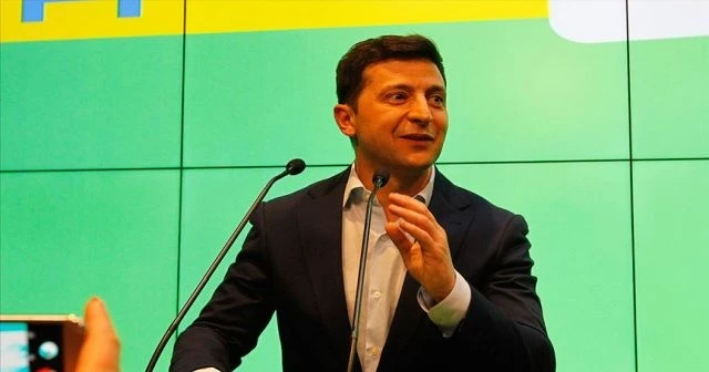 Ukrayna'da belirsiz dönem