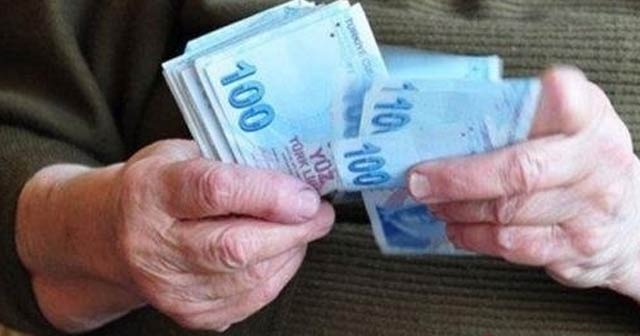 Ülke ülke emeklilik yaşları! Merakla beklenen liste açıklandı