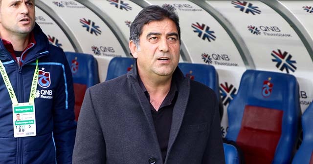 Ünal Karaman: &quot;Artık Fenerbahçe maçını düşüneceğiz&quot;