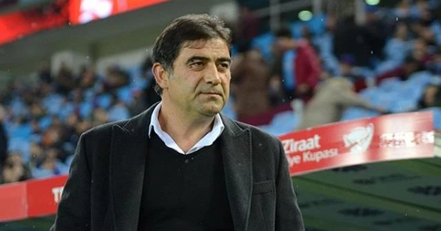 Ünal Karaman'dan Volkan Demirel'e cevap