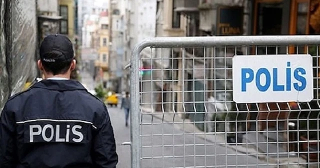Van'da gösteri ve yürüyüşlere geçici yasak