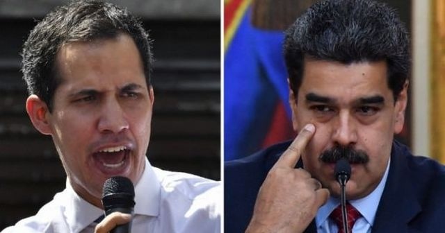 Venezuela&#039;da sürpriz gelişme! Dokunulmazlığı kaldırıldı