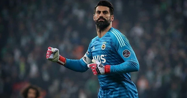 Volkan Demirel'den Galatasaray derbisi açıklaması