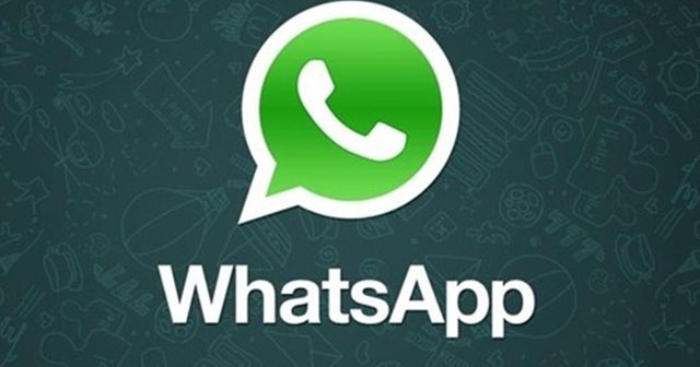 Whatsapp&#039;ta beklenen özellik geldi!