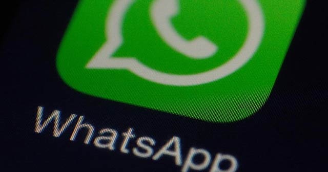 WhatsApp&#039;tan gelen gizli tehlike!