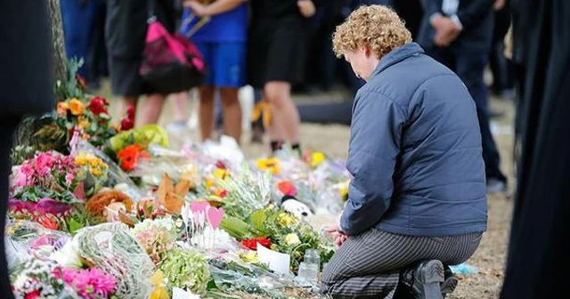 Yeni Zelanda’daki terör mağdurlarına 139 ülkeden bağış