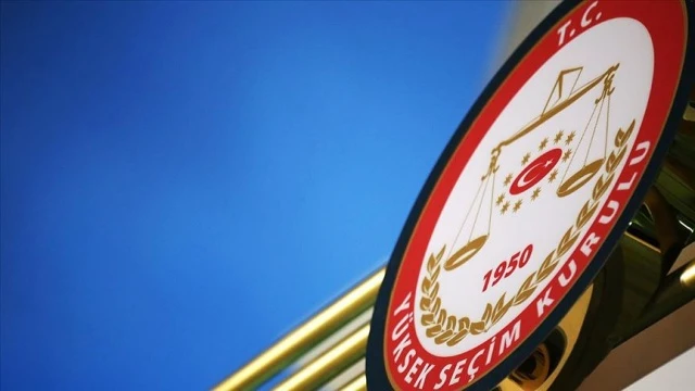 YSK 'Büyükçekmece görüşmesini' erteledi