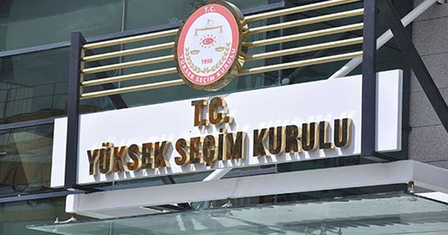 YSK'dan HDP'nin Eruh talebine ret